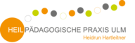 Logo der Heilpädagogische Praxis Ulm